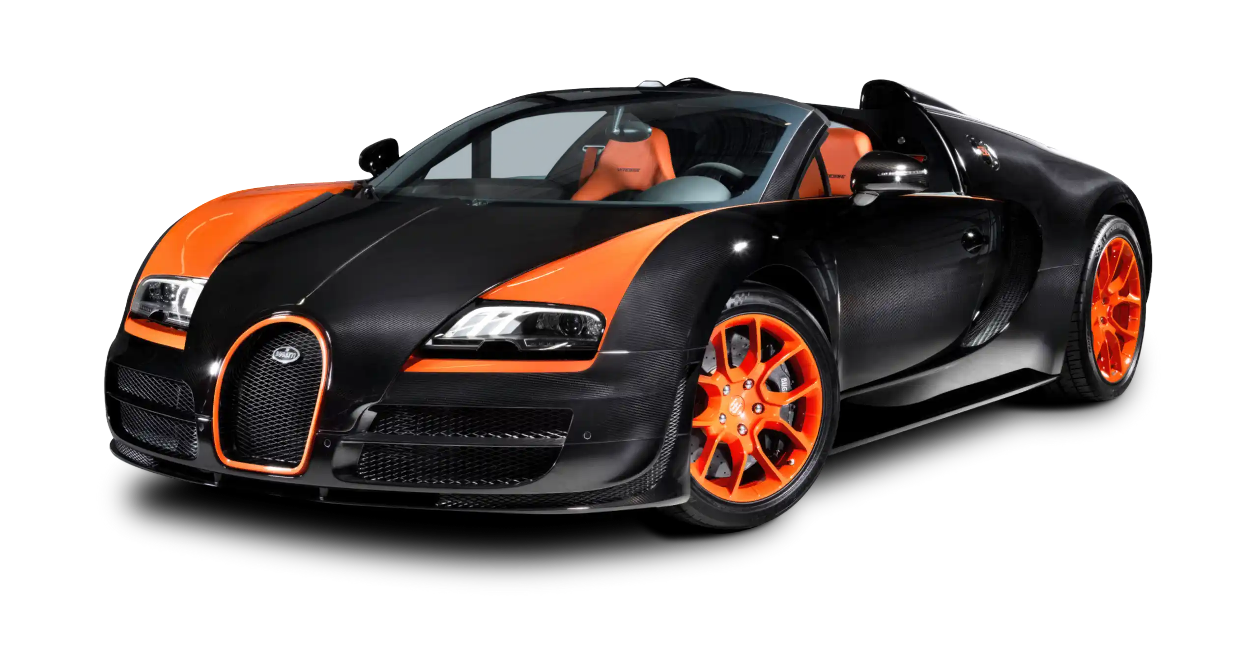 Bugatti